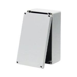 Cajas industriales aislantes IP66